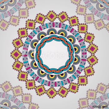 mandala vintage decorative ethnic element mandala vintage decorative ethnic element