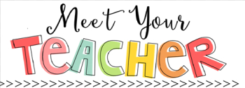 Mandatory Parent Welcome Back BBQ and Meet the Teacher Meeting – Our ...