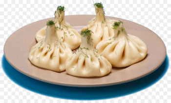 Mandu Georgian cuisine Khinkali Momo Wonton - khinkali pennant 