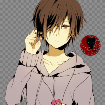 Manga Boy Png File Manga Boy Png File