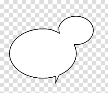 Manga Speech Bubbles , speech balloon transparent background PNG clipart Manga Speech Bubbles , speech balloon transparent background PNG clipart