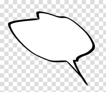 Manga Speech Bubbles , speech balloon transparent background PNG clipart Manga Speech Bubbles , speech balloon transparent background PNG clipart