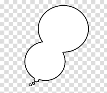 Manga Speech Bubbles , white speech balloon transparent background PNG clipart Manga Speech Bubbles , white speech balloon transparent background PNG clipart