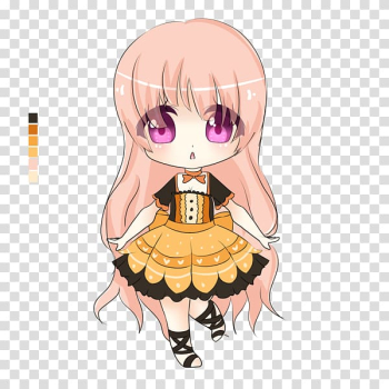 Mangaka Anime Character Fiction, Anime transparent background PNG clipart