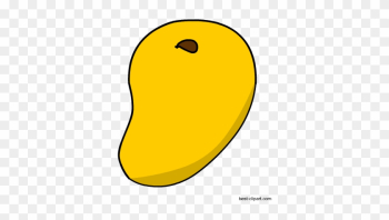 Mango Clip Art - Irish Girl Guides Mango Clip Art - Irish Girl Guides