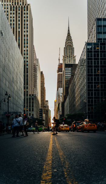 Manhattanhenge 2019. Manhattanhenge 2019.