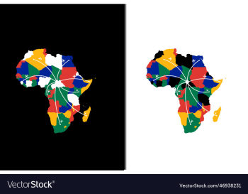 map africa trip travel tour map africa trip travel tour