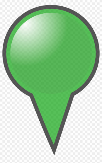 Map Clipart Marker - Map Marker Green Png Map Clipart Marker - Map Marker Green Png