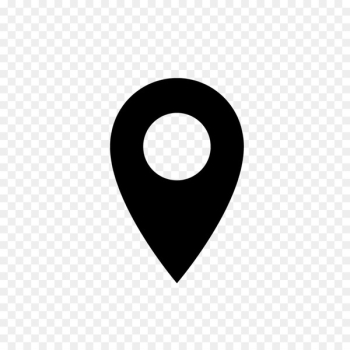 Map Luanda Symbol Rolleston - location icon Map Luanda Symbol Rolleston - location icon