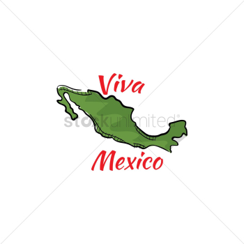 Map of mexico Map of mexico