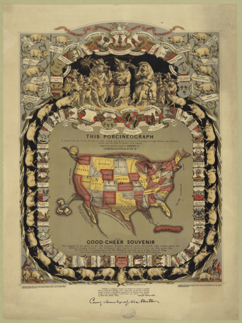 Map of the United States | Free Photo - rawpixel Map of the United States | Free Photo - rawpixel