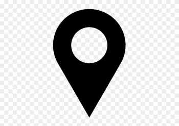 Map Pin Icons - Drop Pin Icon