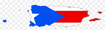Map Puerto Rico Flag Clipart - Puerto Rico Map Cartoon Map Puerto Rico Flag Clipart - Puerto Rico Map Cartoon