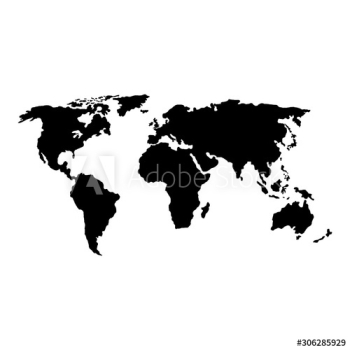 map world earth design map world earth design