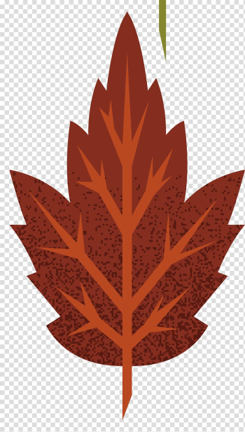 Maple leaf Autumn, Autumn leaves collection material transparent background PNG clipart