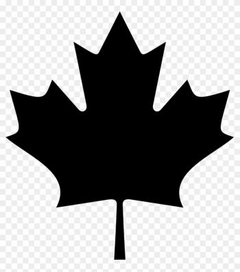 Maple Leaf - Canada Maple Leaf Throw Blanket Maple Leaf - Canada Maple Leaf Throw Blanket