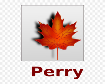 Maple Leaf Clip Art - Maple Leaf Maple Leaf Clip Art - Maple Leaf