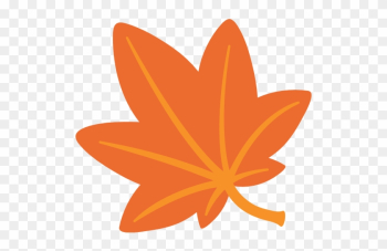 Maple Leaf Clipart Google - Leaf Emoji Png