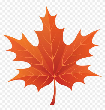 Maple Leaf Clipart Maple Leaf Clip Art Clipartion Com - Fall Leaves