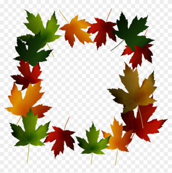 Maple Leaf Green - Maple Leaf Green Maple Leaf Green - Maple Leaf Green