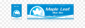 Maple Leaf® - Maple Leaf® Maple Leaf® - Maple Leaf®