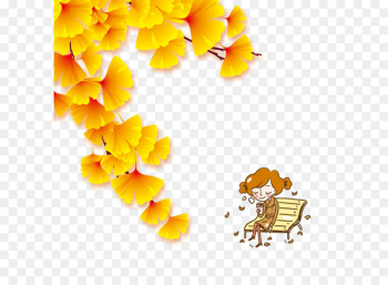 Maple leaf Wedding - Autumn poster leaves Maple leaf Wedding - Autumn poster leaves