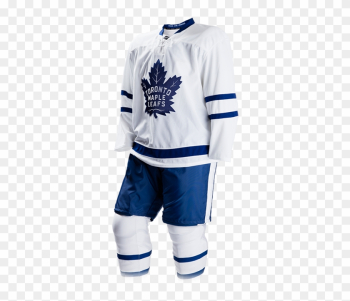 Maple Leafs Away Jersey - Maple Leafs Away Jersey