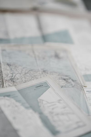 maps on top of each other maps on top of each other