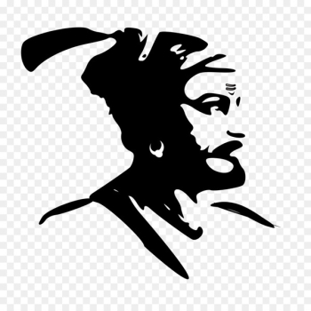 Maratha Empire Chhatrapati Clip art - bhagat singh 