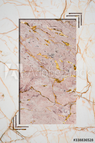 Marble frame design space Marble frame design space