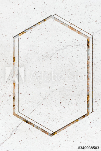 Marble frame design space Marble frame design space