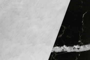 Marble white and black texture background Marble white and black texture background