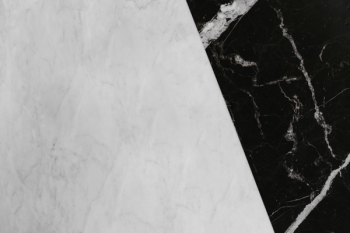 Marble white and black texture background Marble white and black texture background
