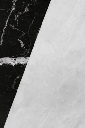 Marble white and black texture background Marble white and black texture background