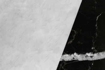 Marble white and black texture background Marble white and black texture background