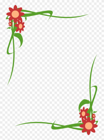 Marco Floral - Borders Of A Portfolio Marco Floral - Borders Of A Portfolio