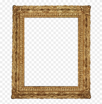 Marcos Y Bordes Para Fotos Elegantes - Painting Frame