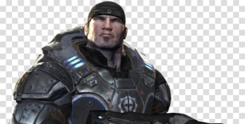 Marcus Fenix PNG Free Download Marcus Fenix PNG Free Download