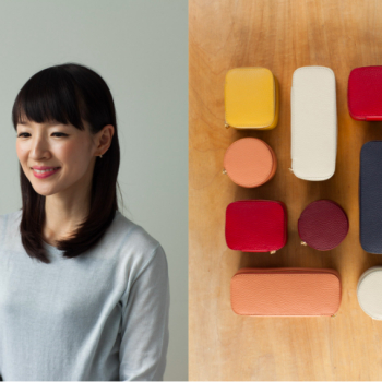 Marie Kondo's First Organizing Collection Is Here | Martha Stewart