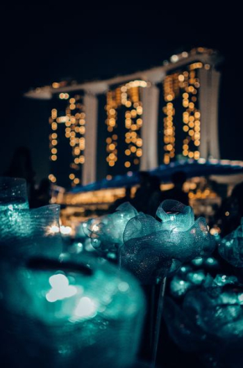 Marina Bay Sands, Singapore Marina Bay Sands, Singapore