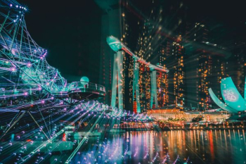 Marina Bay Sands, Singapore Marina Bay Sands, Singapore