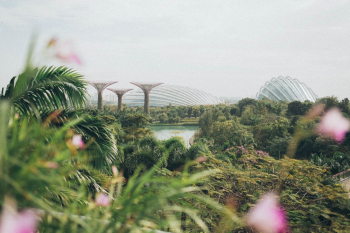 Marina Bay Sands, Singapore Marina Bay Sands, Singapore