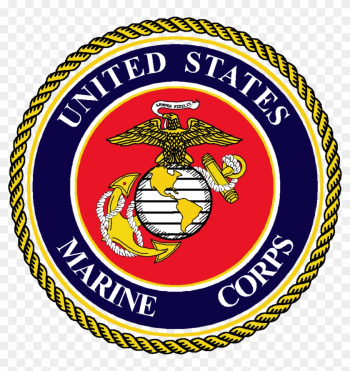 Marine Clipart Logo - Us Marine Corps Seal Marine Clipart Logo - Us Marine Corps Seal