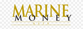 Marine Money Asia Pte - Marine Money Marine Money Asia Pte - Marine Money