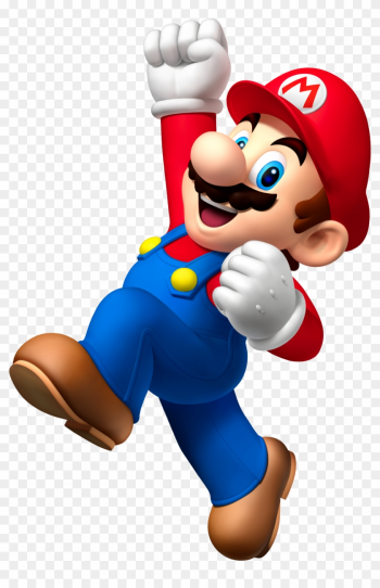 Mario Jumping Png File - Mario Jumping Png File Mario Jumping Png File - Mario Jumping Png File