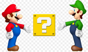 Mario & Luigi: Dream Team Nintendo Switch Super Mario Bros. - luigi 