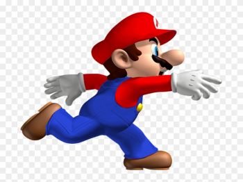 Mario Run - New Super Mario Bros Mario Run - New Super Mario Bros