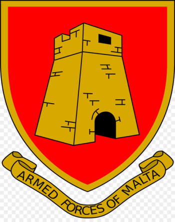 Maritime Squadron of the Armed Forces of Malta Military Maltese Militia - term graphic 