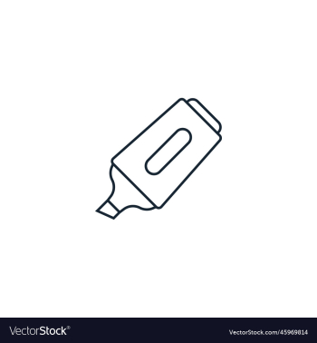 marker creative icon from stationery icons