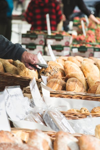 Market Bakery Market Bakery